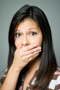 bad-breath