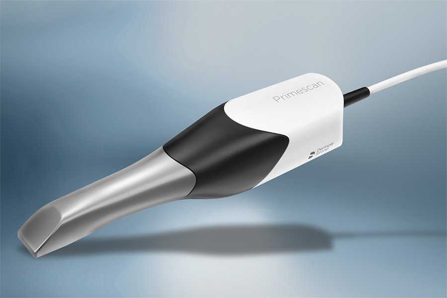 Primescan-intraoral-scanner